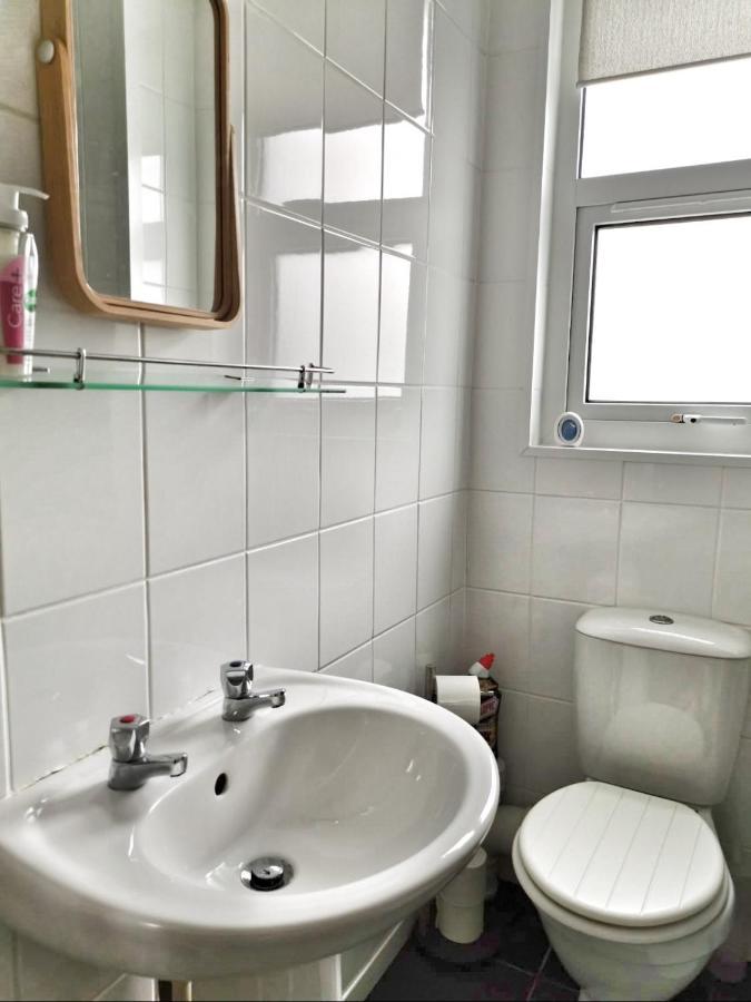 Gwynedd House Flat 1 Appartement Pentraeth Buitenkant foto